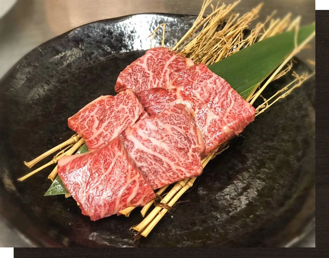 焼肉名所カイノミ